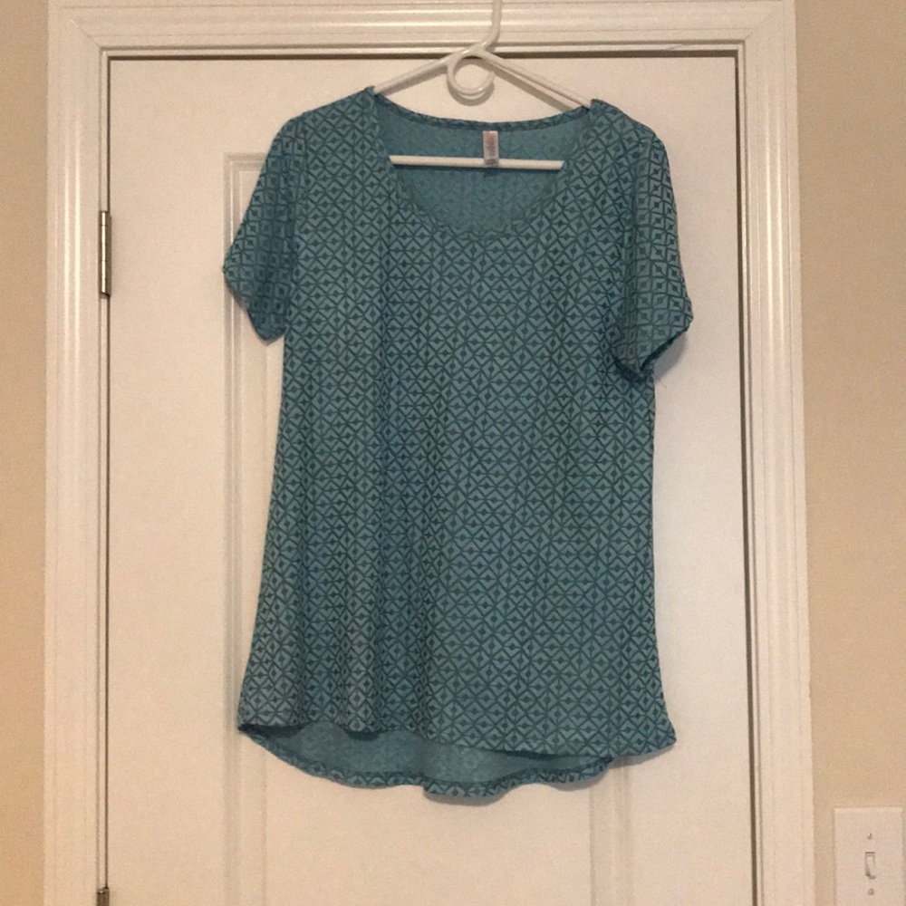 Lularoe Top